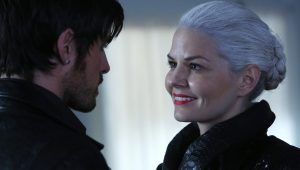 Once Upon a Time (2011) Saison 5 Episode 8