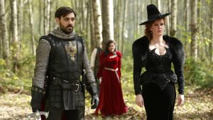 Once Upon a Time (2011) Saison 5 Episode 8