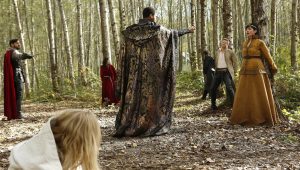 Once Upon a Time (2011) Saison 5 Episode 8