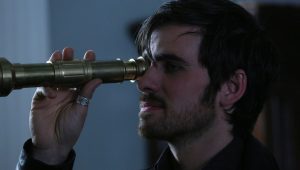 Once Upon a Time (2011) Saison 5 Episode 8