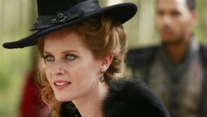 Once Upon a Time (2011) Saison 5 Episode 8