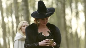 Once Upon a Time (2011) Saison 5 Episode 8