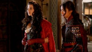 Once Upon a Time (2011) Saison 5 Episode 9