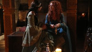 Once Upon a Time (2011) Saison 5 Episode 9