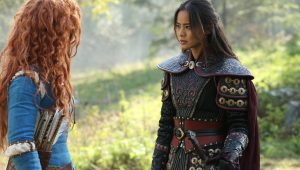 Once Upon a Time (2011) Saison 5 Episode 9
