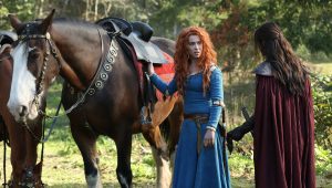 Once Upon a Time (2011) Saison 5 Episode 9