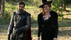 Once Upon a Time (2011) Saison 5 Episode 9