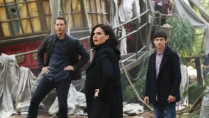 Once Upon a Time (2011) Saison 6 Episode 1