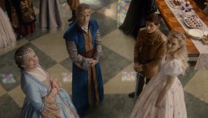Once Upon a Time (2011) Saison 6 Episode 10