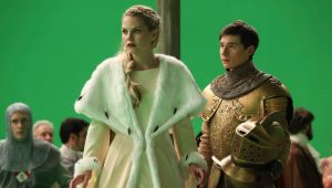 Once Upon a Time (2011) Saison 6 Episode 10