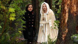 Once Upon a Time (2011) Saison 6 Episode 11