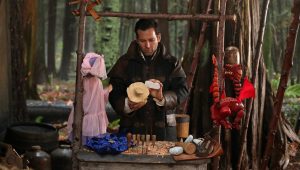Once Upon a Time (2011) Saison 6 Episode 11