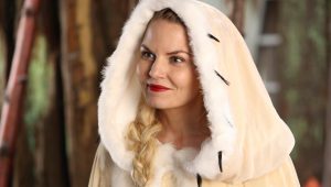 Once Upon a Time (2011) Saison 6 Episode 11