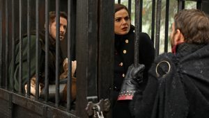 Once Upon a Time (2011) Saison 6 Episode 11
