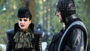 Once Upon a Time (2011) Saison 6 Episode 14