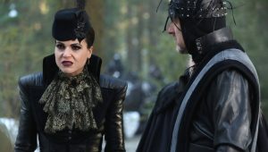 Once Upon a Time (2011) Saison 6 Episode 14