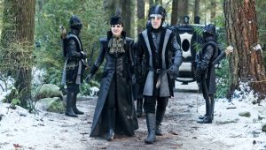 Once Upon a Time (2011) Saison 6 Episode 14