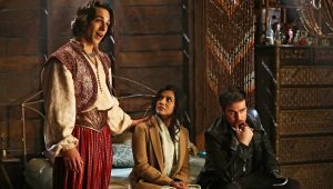 Once Upon a Time (2011) Saison 6 Episode 15