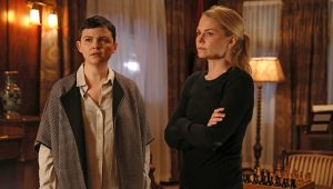 Once Upon a Time (2011) Saison 6 Episode 16