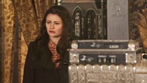 Once Upon a Time (2011) Saison 6 Episode 17