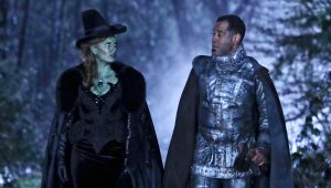 Once Upon a Time (2011) Saison 6 Episode 18