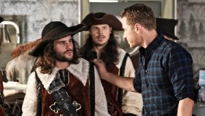 Once Upon a Time (2011) Saison 6 Episode 2