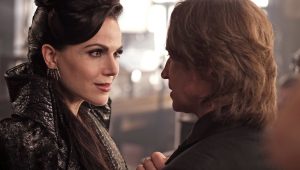Once Upon a Time (2011) Saison 6 Episode 2