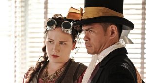 Once Upon a Time (2011) Saison 6 Episode 2