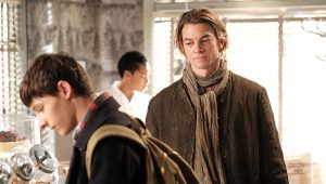 Once Upon a Time (2011) Saison 6 Episode 2