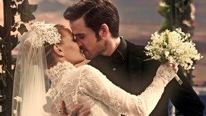 Once Upon a Time (2011) Saison 6 Episode 20