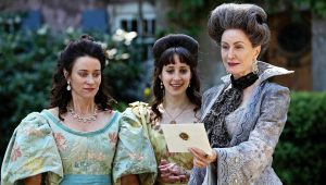 Once Upon a Time (2011) Saison 6 Episode 3