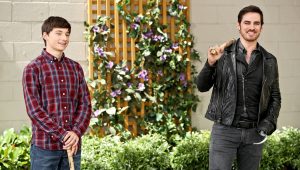 Once Upon a Time (2011) Saison 6 Episode 3
