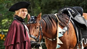 Once Upon a Time (2011) Saison 6 Episode 3