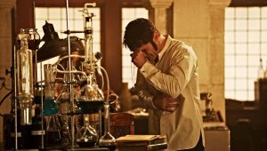 Once Upon a Time (2011) Saison 6 Episode 4