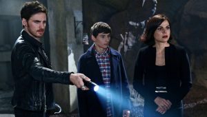 Once Upon a Time (2011) Saison 6 Episode 5