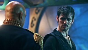 Once Upon a Time (2011) Saison 6 Episode 6