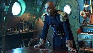 Once Upon a Time (2011) Saison 6 Episode 6