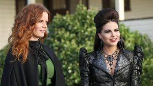 Once Upon a Time (2011) Saison 6 Episode 6