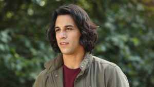 Once Upon a Time (2011) Saison 6 Episode 6