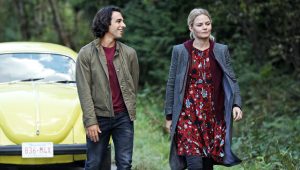 Once Upon a Time (2011) Saison 6 Episode 6