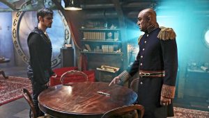 Once Upon a Time (2011) Saison 6 Episode 6