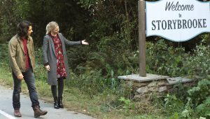 Once Upon a Time (2011) Saison 6 Episode 6