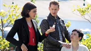 Once Upon a Time (2011) Saison 6 Episode 7
