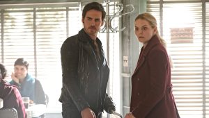Once Upon a Time (2011) Saison 6 Episode 9