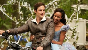 Once Upon a Time (2011) Saison 7 Episode 1