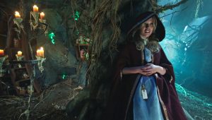 Once Upon a Time (2011) Saison 7 Episode 1