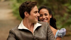 Once Upon a Time (2011) Saison 7 Episode 1