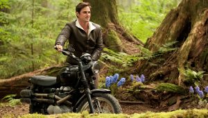 Once Upon a Time (2011) Saison 7 Episode 1
