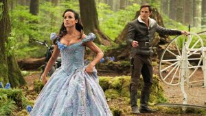 Once Upon a Time (2011) Saison 7 Episode 1