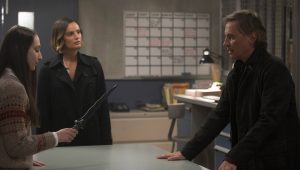 Once Upon a Time (2011) Saison 7 Episode 10